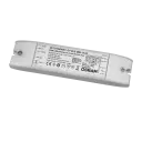 CV variateur avec Bluetooth, Q-lights Linear Light; 200040; IP20 | 12V et 24V | 240W | CE