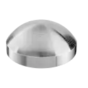 Cache-embase pour Fast Fix adaptateur; 147245; voûté (14501000012)