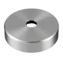 Cache-embase pour support de main-courante; 140519; MOD 0118, Ø65 mm, inox brossé 316 (14051906512)