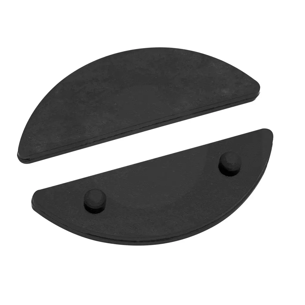 Cale caoutchouc pour pince à verre MOD 4400 & 4600;205044-08; pour verre 8 mm (19500800800)