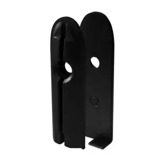Cale caoutchouc pour pince à verre de sol MOD 61; 205061-17; pour verre 16,76 mm (19506301700)