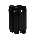 Cale caoutchouc pour pince à verre de sol MOD 6200; 205062-13; pour verre 12,76 mm (19506401300)