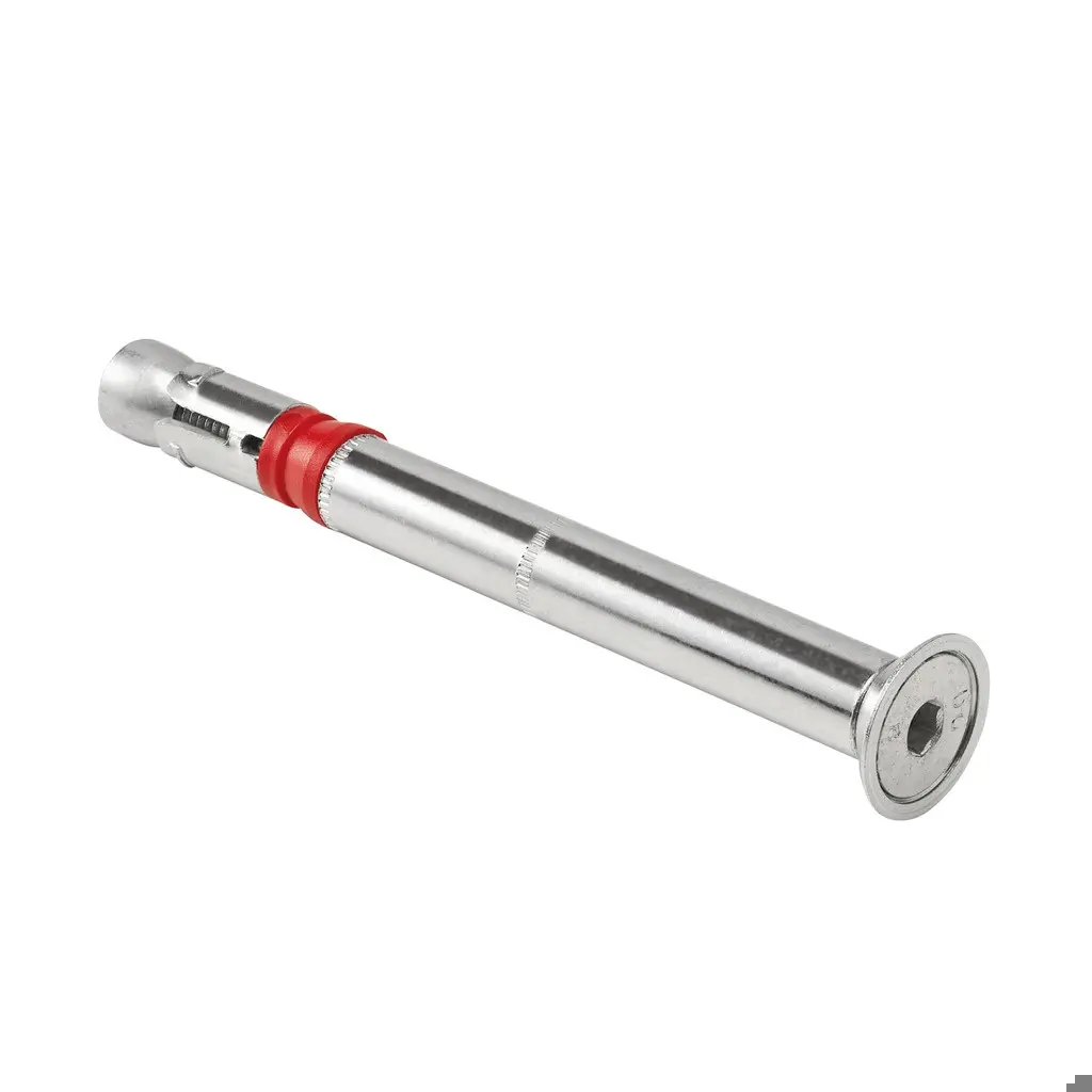 Cheville hautes performances, Q SZ-SK 12/50; 244210-212; Ø12, QS-519, pour d'épaisseur 50 mm max., inox 316 (19421215014)