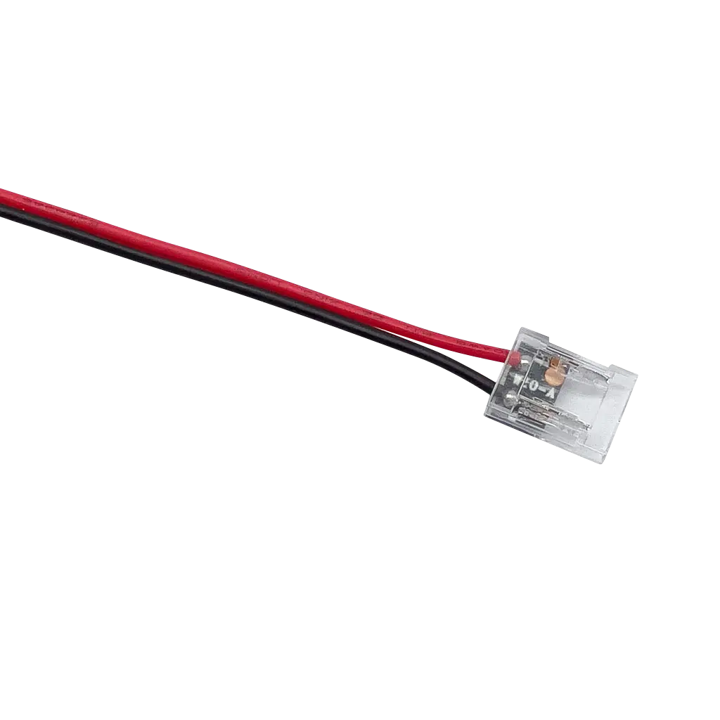 Câble de connexion de bande LED, Linear Light; 200049-010; , L=160 mm, IP20, 10 mm, pour MOD 0080/0090