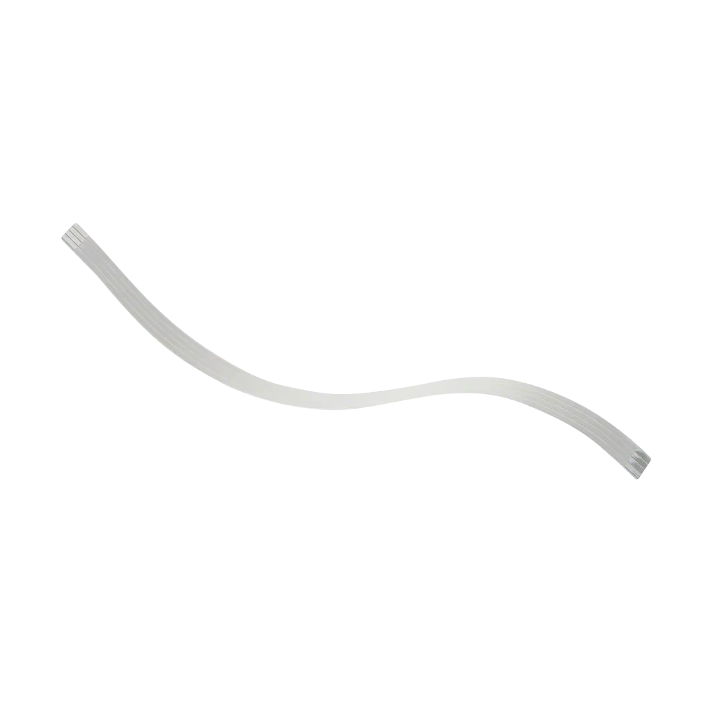 Câble de raccordement pour bande LED, IP20; 200019; MOD 0060/65, Linear Light, L=150 mm (19001900000)