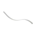 Câble de raccordement pour bande LED, IP20; 200019; MOD 0060/65, Linear Light, L=150 mm (19001900000)