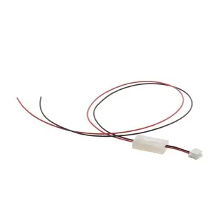Câble de raccordement pour bande LED, IP54; 200020-54; MOD 0062, Linear Light, L=500 mm (19002005400)