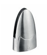 Easy Glass, pince à verre de sol, MOD 6000; 146000-10; sans cales, inox poli 316 (14600000010)