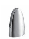 Easy Glass, pince à verre de sol, MOD 6400; 146400-10; sans cales, inox poli 316 (14640000010)