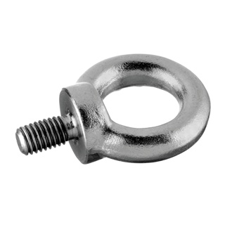 Easy Q-web, boulon à oeil, filetage M10; 147355-010; DIN 580, A4-70 (14735501012)