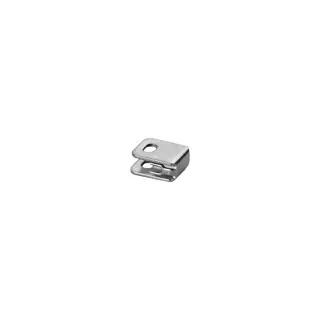 Easy Q-web, inclinaison pince; 147810; pour câble de tension 1,5 mm, inox brossé 316 (14781000112)