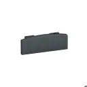 Embout, Easy Hit, pour main-courante Easy Alu; 165742-33; aluminium, gris anthracite RAL 7016 (16573207033)
