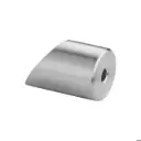Entretoise pour câble, 3,2 mm - 4 mm; 147401-042-01; Ø42,4 mm, 35° ouverture haute, inox brossé 316 (14740234212)