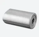 Entretoise, pour tube Ø 42,4 mm; 140625-042-12; inox brossé 316 (14062504212) - Q-TUBE