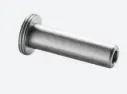 Fast Fix adaptateur pour câble, 3,2 mm; 147240-003; inox brossé 316 (14724000312)