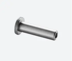 Fast Fix adaptateur pour câble, 4 mm; 147240-004; inox brossé 316 (14724000412)