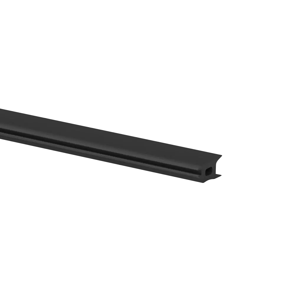 Insert caoutchouc, Easy Glass Prime, réglable; 208407-250-00; , caoutchouc intérieur - NEW