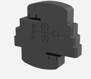 Joint de remplissage, Easy Glass Strong; 208605-010; , épaisseur: 10 mm