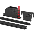 Joints, cales et Q-disc, Easy Glass Prime; 208401-050-26; L=5000 mm, pour verre 25,52 mm (19696092600)