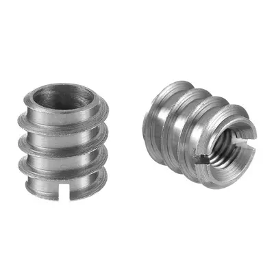 Manchon Rampa, QS-69; 230803-818; M8 x 18 mm, DIN 7965, A2-70 (93081081813)