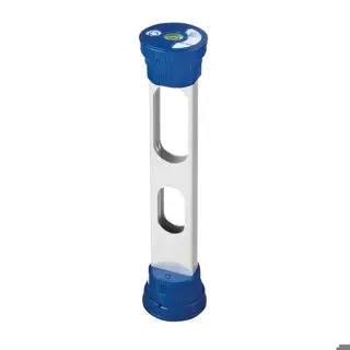 Niveau à bulle pour tube Ø42,4, Ø48,3, 40x40; 201035; Q-72, pour MOD 0551 - 0557, 1550, 4556, … (19050000000)