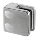 Pince á verre, MOD 21, sans cales; 142100-000-12; plat, inox brossé 316 (14210000012) - SELL OUT