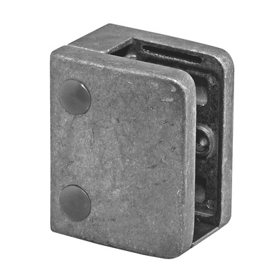 Pince á verre, MOD 2400, sans cales; 102400-000-00; plat, zamak, brut (10240000000) - SELL OUT