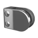Pince à verre, MOD 25, sans cales; 142500-000-10; plat, inox poli 316 (14250000010)