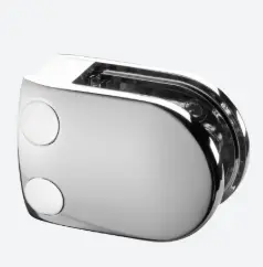 Pince á verre, MOD 28, sans cales; 132800-000-10; plat, inox poli 304 (13280000010)