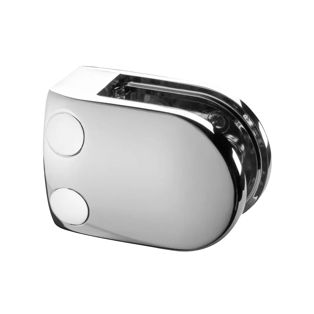 Pince á verre, MOD 28, sans cales; 142800-000-10; plat, inox poli 316 (14280000010)