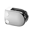Pince á verre, MOD 28, sans cales; 142800-000-10; plat, inox poli 316 (14280000010)