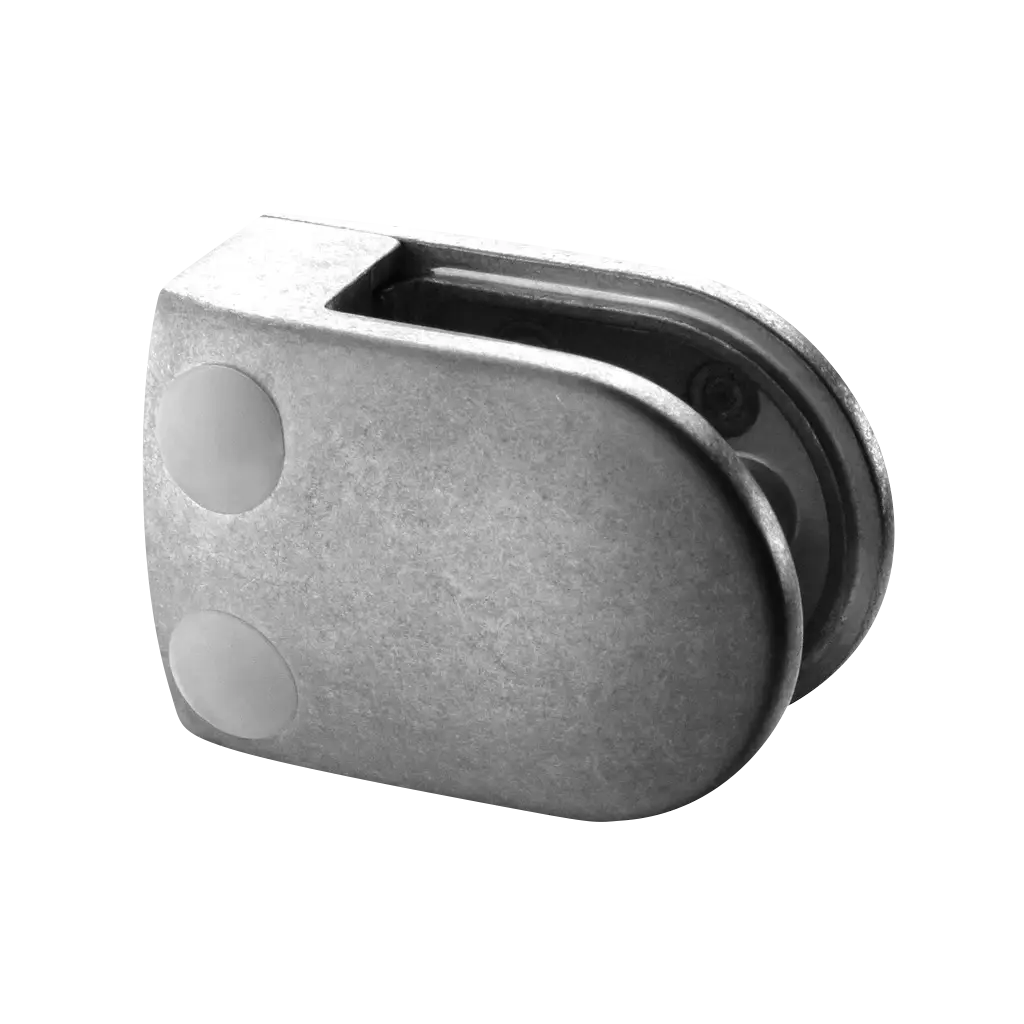 Pince à verre, MOD 2800, sans cales; 102800-000-00; plat, zamak, brut (10280000000)