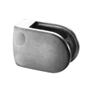 Pince à verre, MOD 2800, sans cales; 102800-000-00; plat, zamak, brut (10280000000)