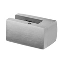 Pince á verre, MOD 29, borgne côté droite; 142900-01-12; sans cales, inox brossé 316 (14290000112) - SELL OUT