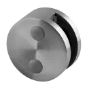 Pince á verre, MOD 4400, sans cales; 104400-20; zamak, aspect inox brossé (10440000020)