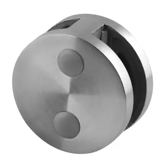 Pince á verre, MOD 46, sans cales; 134600-12; inox brossé 304 (13460000012)