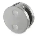 Pince á verre, MOD 4600, sans cales; 144600-12; inox brossé 316 (14460000012)