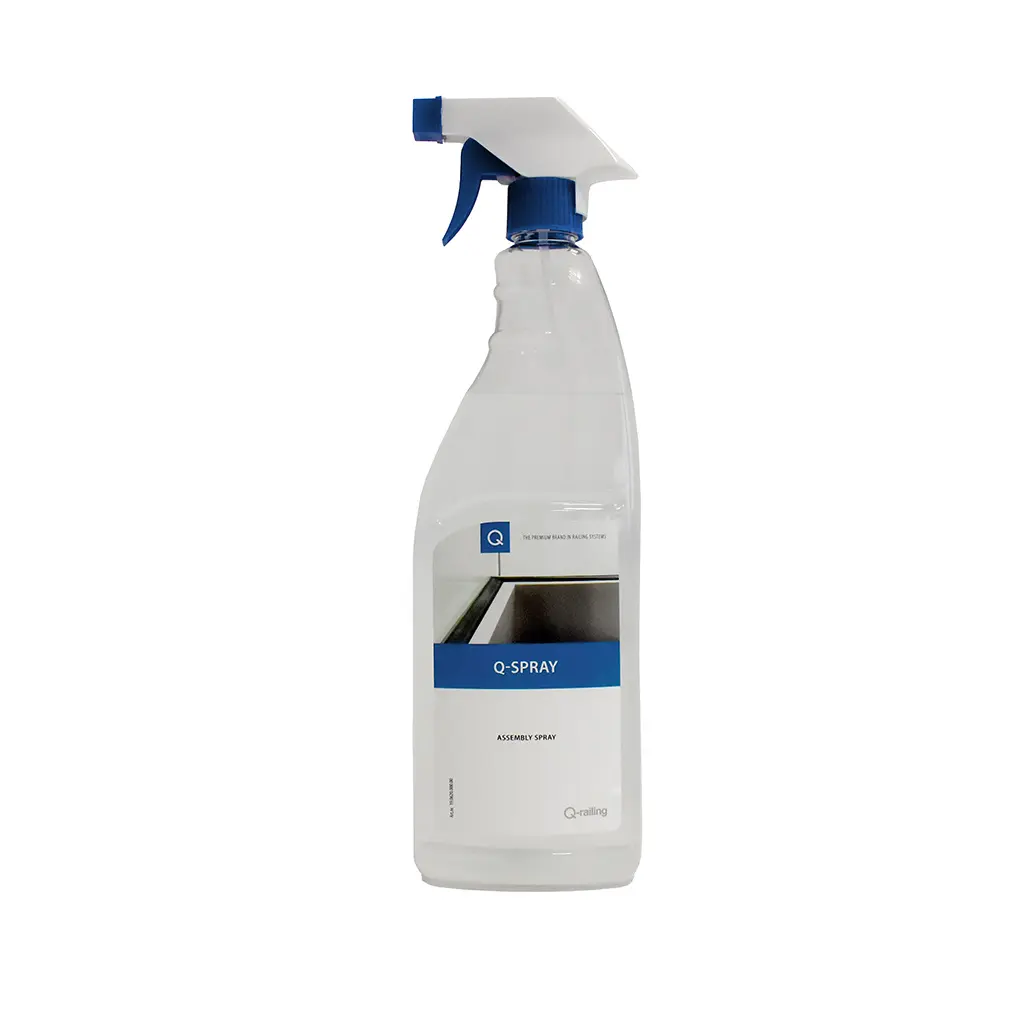 Q-spray, Q-65; 200620; 1 l. (19062000000) - NEW