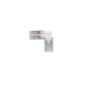 Raccord angle de bande LED 90°, Linear Light; 200047-010; , IP20, 10 mm, pour MOD 0080/0090