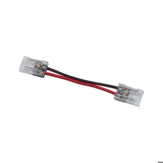 Raccord flexible de bande LED, Linear Light; 200048-010; , IP20, 10 mm, pour MOD 0080/0090