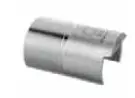 Raccord, Easy Hit; 136792-042; tube à fond de gorge, Ø42,4x1,5 mm, inox brut 304 (13679204200)