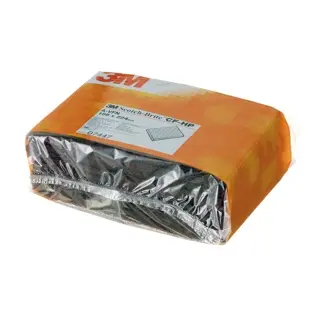 Scotch-Brite, 3M tampon abrasif, Q-25; 200640; boîte de 10 unités (19064000000) - NEW
