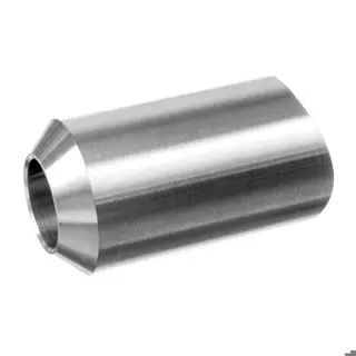 Support de barre, montage entre poteau; 140850-042; barre Ø12 mm, tube Ø42,4 mm, inox brossé 316 (14085004212)