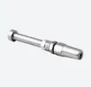Tendeur pour système de câble, filetage M6; 137500; câble 3,2 mm, inox brossé 304 (13750000312)