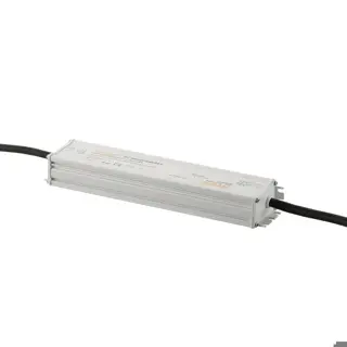 Transformateur pour Linear Light, IP67; 200015-100-67; Osram, 220-240V, 24V, 100W, CE (19001508000) - NEW