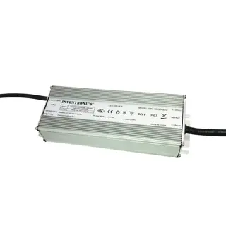 Transformateur pour Linear Light, IP67; 200017-060-67; Inventronics, 220-240V, 48V, 60W, CE