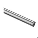 Tube, Ø12 mm x 1 mm; 131900-112-25-12; L=2500 mm, inox brossé 304 (13892511212) - Q-TUBE