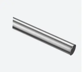 Tube, Ø12 mm x 1 mm; 131900-112-50-12; L=5000 mm, inox brossé 304 (13090011212) - Q-TUBE