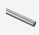 Tube, Ø12 mm x 1 mm; 131900-112-50-12; L=5000 mm, inox brossé 304 (13090011212) - Q-TUBE