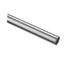 Tube, Ø12 mm x 1 mm; 141900-012-50-12; , L=5000 mm, acier inoxydable 316, brossé - Q-TUBE
